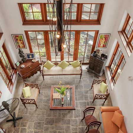 Gruhaya Boutique Villa Κάντι Εξωτερικό φωτογραφία