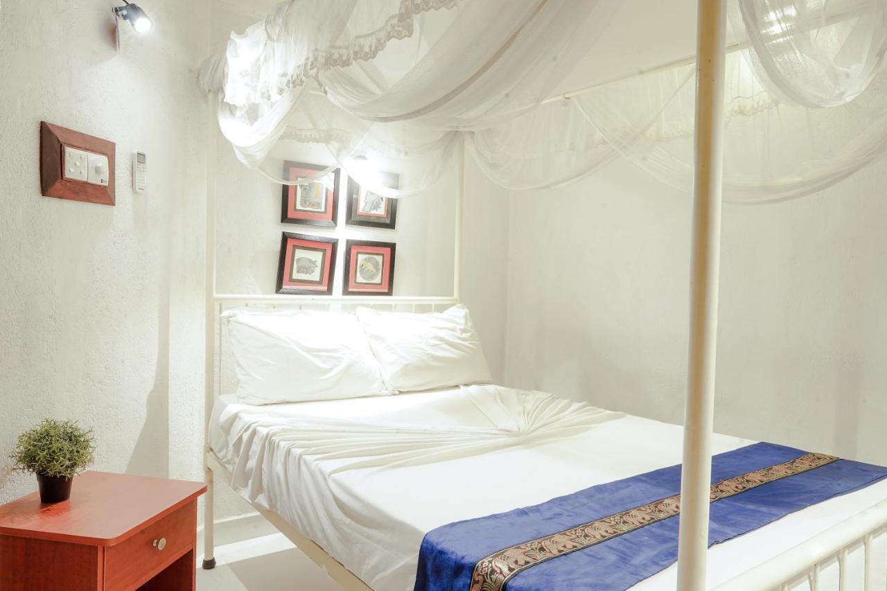 Gruhaya Boutique Villa Κάντι Εξωτερικό φωτογραφία