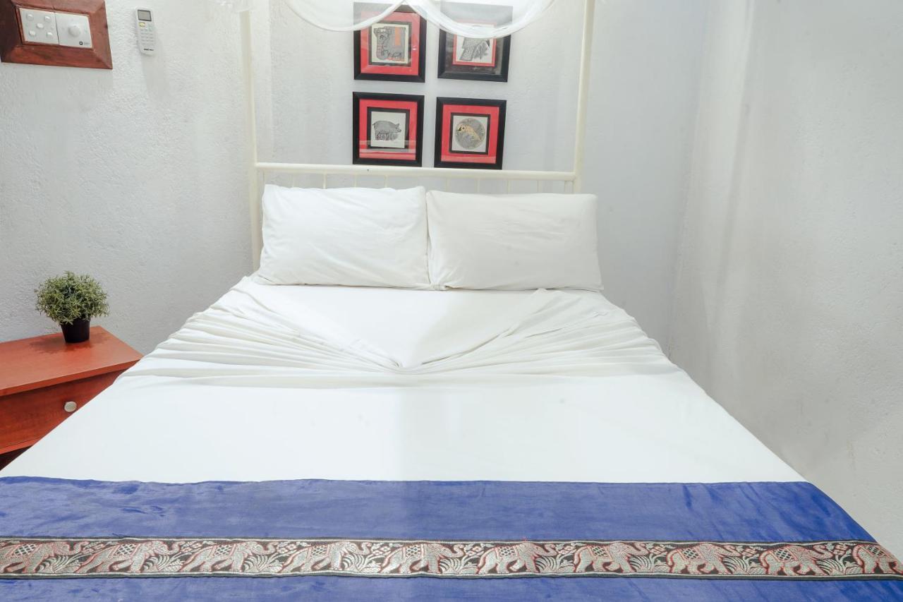 Gruhaya Boutique Villa Κάντι Εξωτερικό φωτογραφία