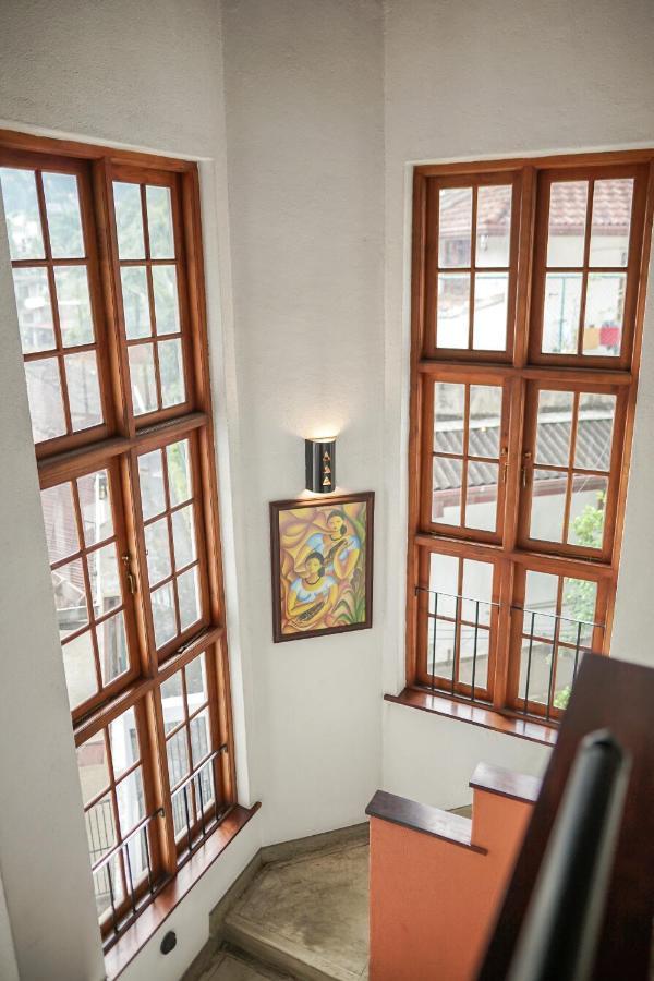 Gruhaya Boutique Villa Κάντι Εξωτερικό φωτογραφία