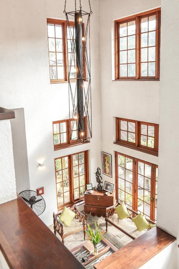 Gruhaya Boutique Villa Κάντι Εξωτερικό φωτογραφία