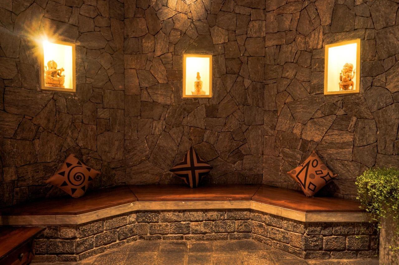 Gruhaya Boutique Villa Κάντι Εξωτερικό φωτογραφία