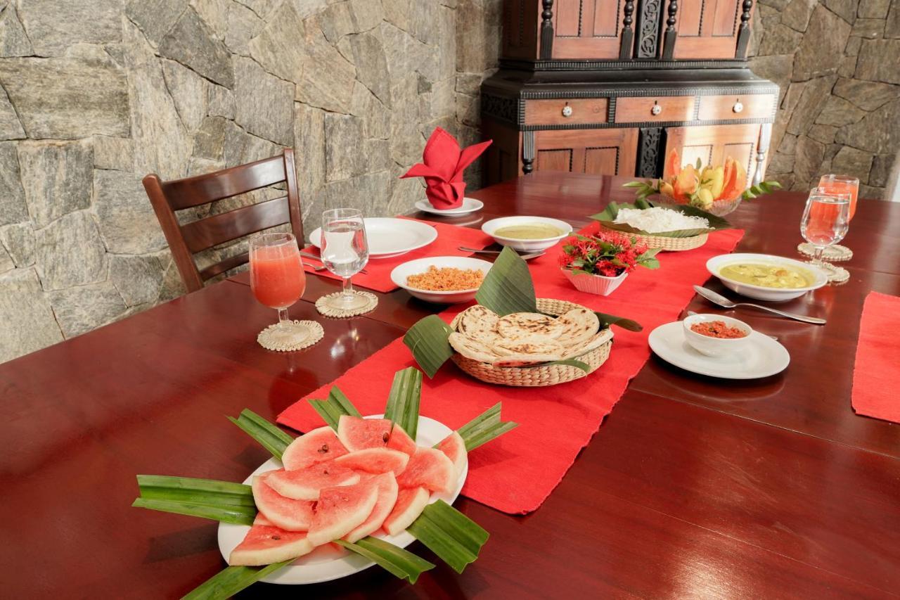 Gruhaya Boutique Villa Κάντι Εξωτερικό φωτογραφία