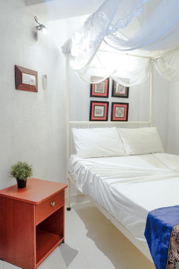 Gruhaya Boutique Villa Κάντι Εξωτερικό φωτογραφία