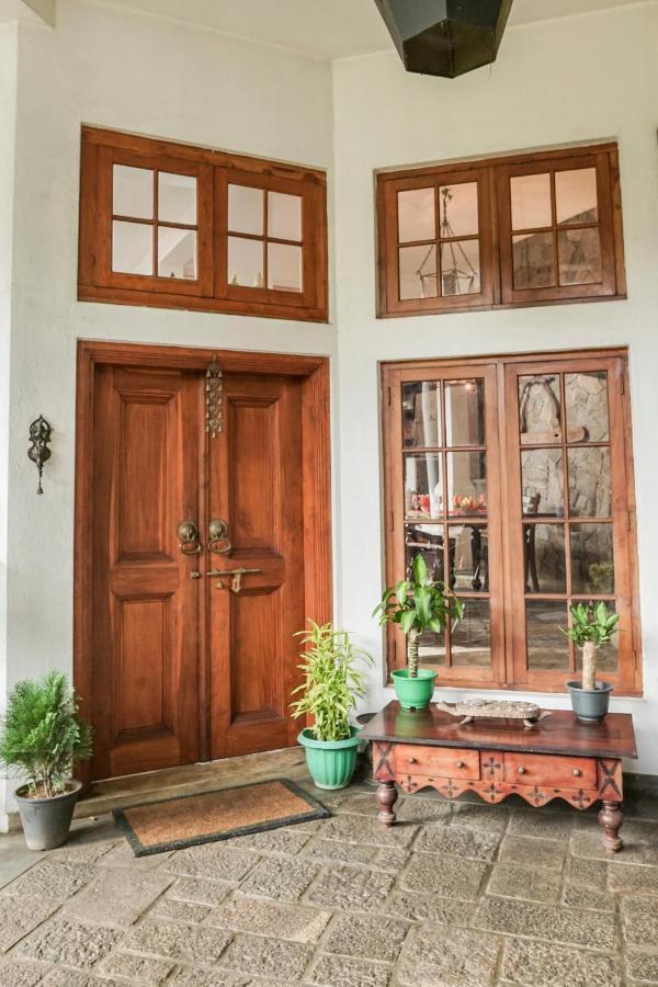 Gruhaya Boutique Villa Κάντι Εξωτερικό φωτογραφία