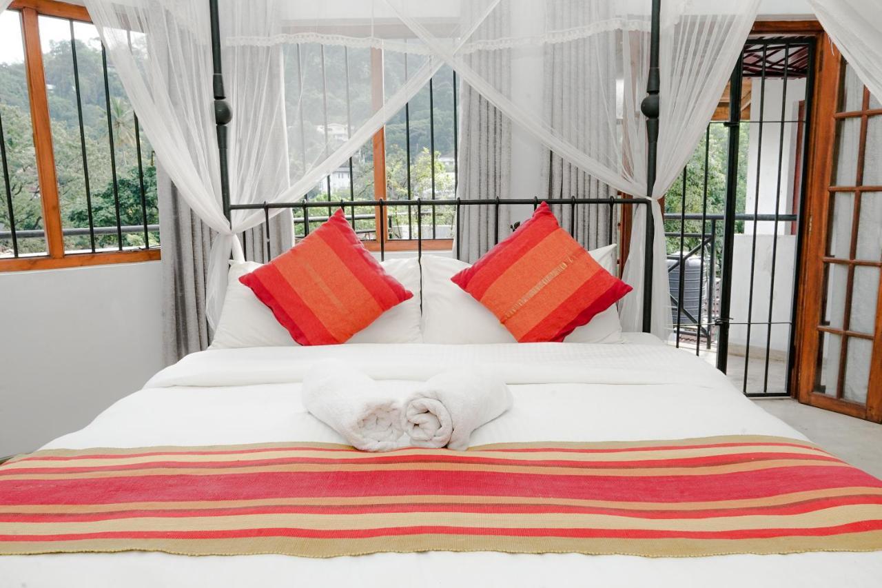 Gruhaya Boutique Villa Κάντι Εξωτερικό φωτογραφία