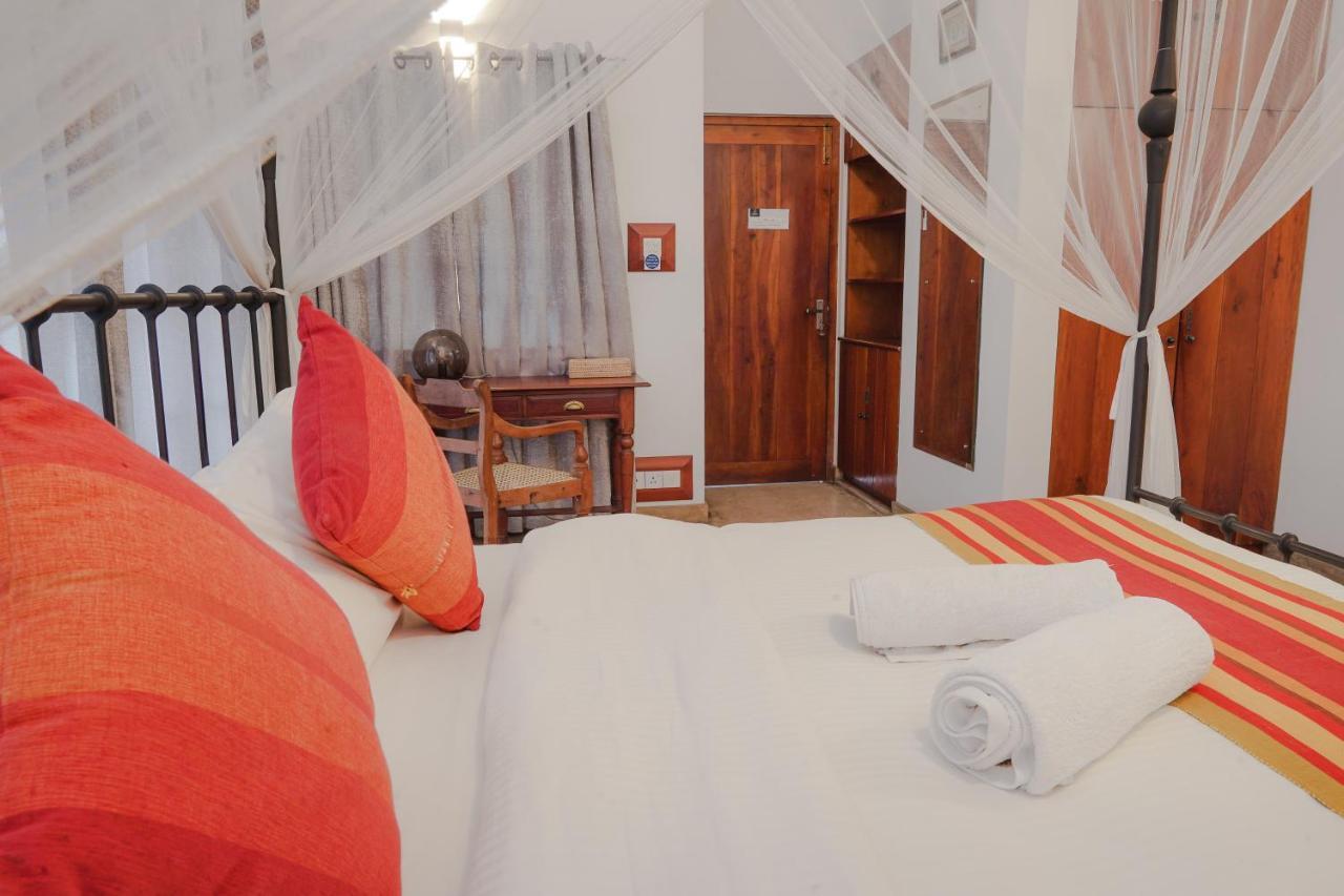 Gruhaya Boutique Villa Κάντι Εξωτερικό φωτογραφία