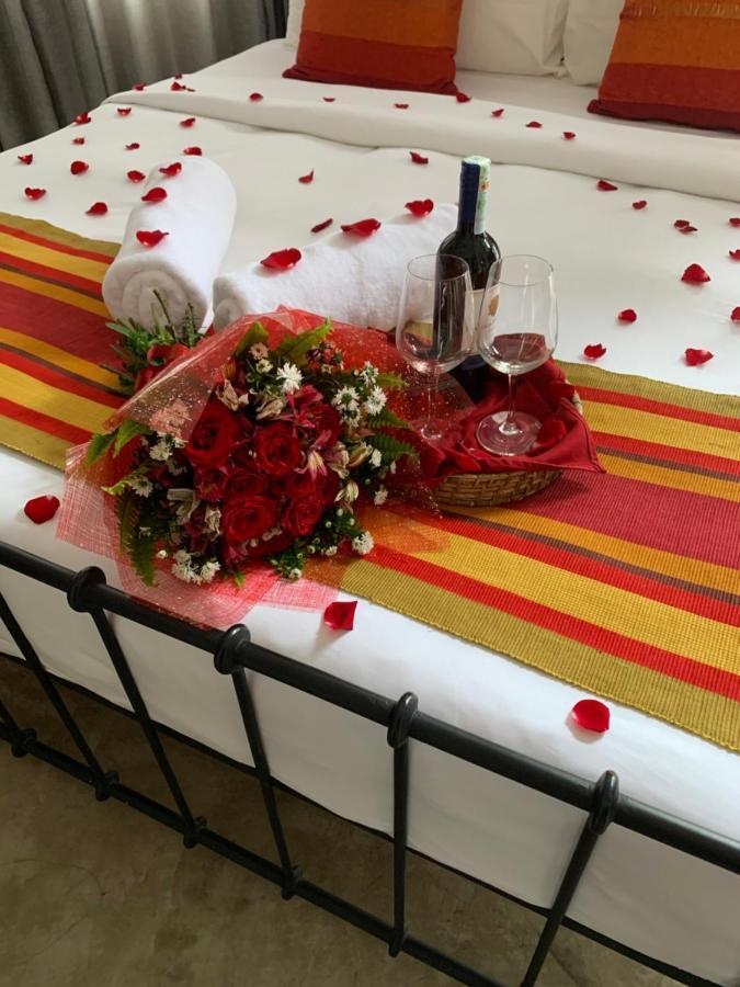 Gruhaya Boutique Villa Κάντι Εξωτερικό φωτογραφία