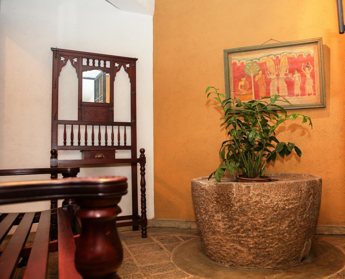 Gruhaya Boutique Villa Κάντι Εξωτερικό φωτογραφία