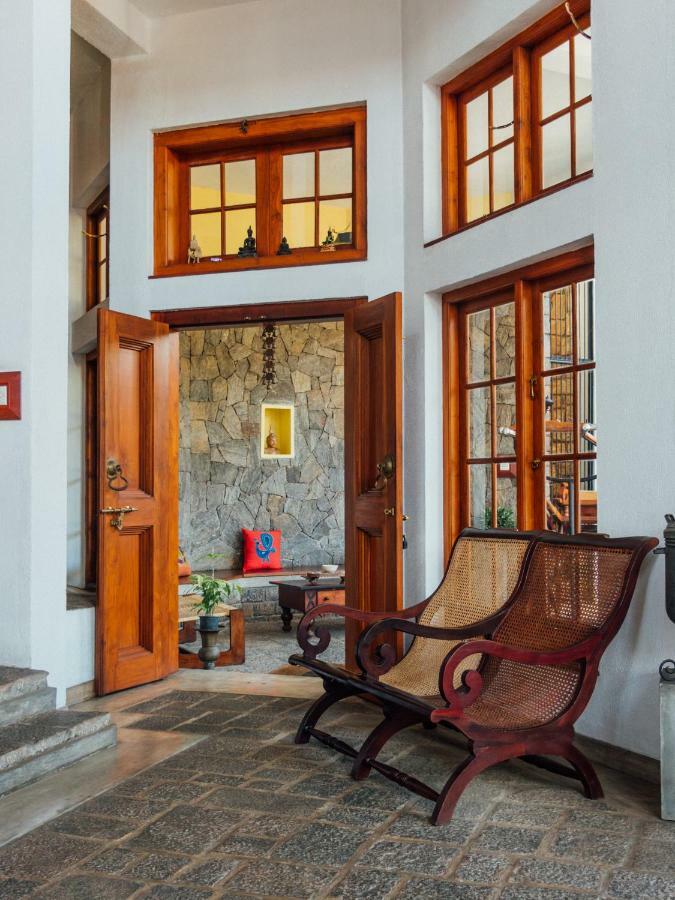 Gruhaya Boutique Villa Κάντι Εξωτερικό φωτογραφία