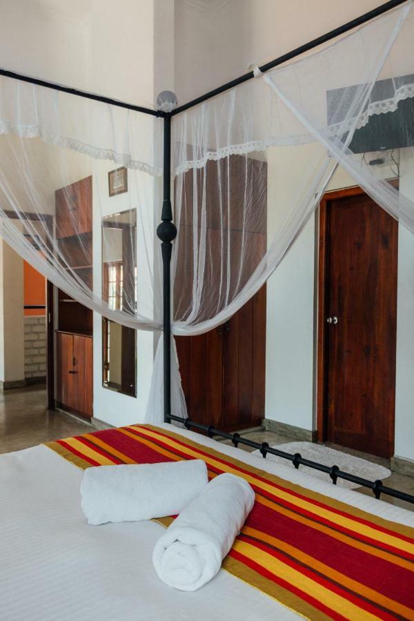 Gruhaya Boutique Villa Κάντι Εξωτερικό φωτογραφία